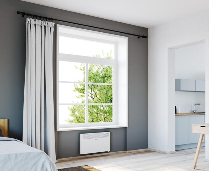 Immagine prodotto Stiebel Eltron CNS 2000 Plus LCD (CH) (2000 W)