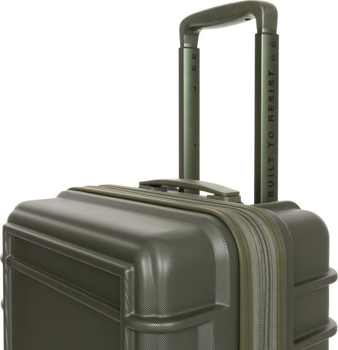 Image du produit Eastpak RESIST'R ZIP S suitcase, Green