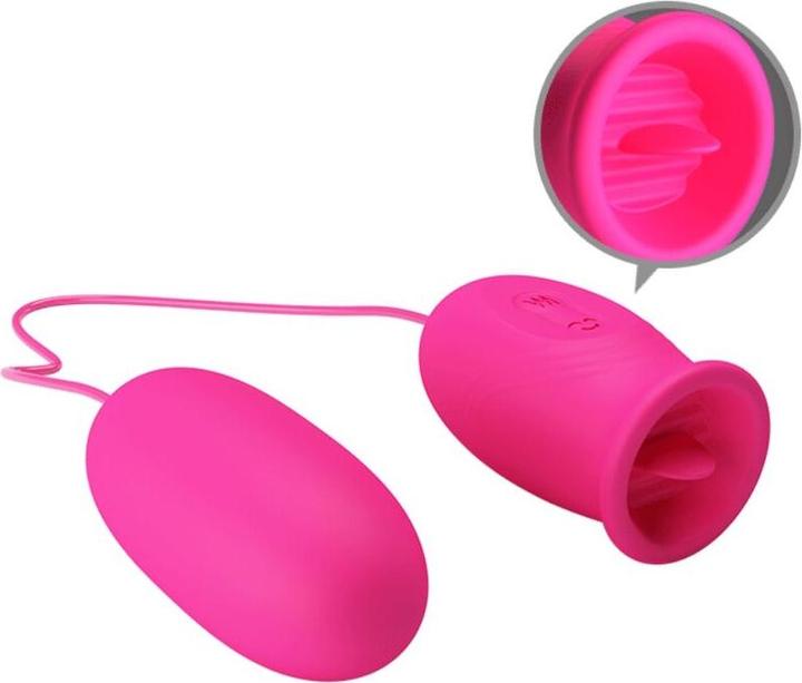 Produktbild Pretty Love Daisy