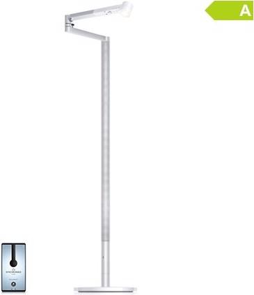 Actual product image Dyson Solarcycle Morph Floor (850 lm)