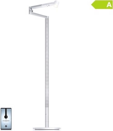 Immagine prodotto Dyson Solarcycle Morph Floor (850 lm)