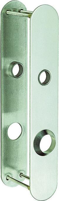 Glutz Türschilder glide 5345 S (Türschildgarnitur)