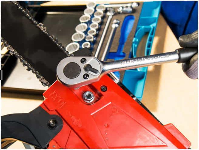 Actual product image HAZET Socket spanner set (32 mm, 18 mm, 11 mm, 12 mm, 20 mm, 19 mm, 27 mm, 15 mm, 25 mm, 13 mm, 21 mm, 14 mm, 29 mm, 10 mm, 30 mm, 23 mm, 26 mm, 22 mm, 17 mm, 28 mm, 16 mm, 24 mm, 31 mm)