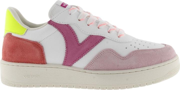 Multicolor, White