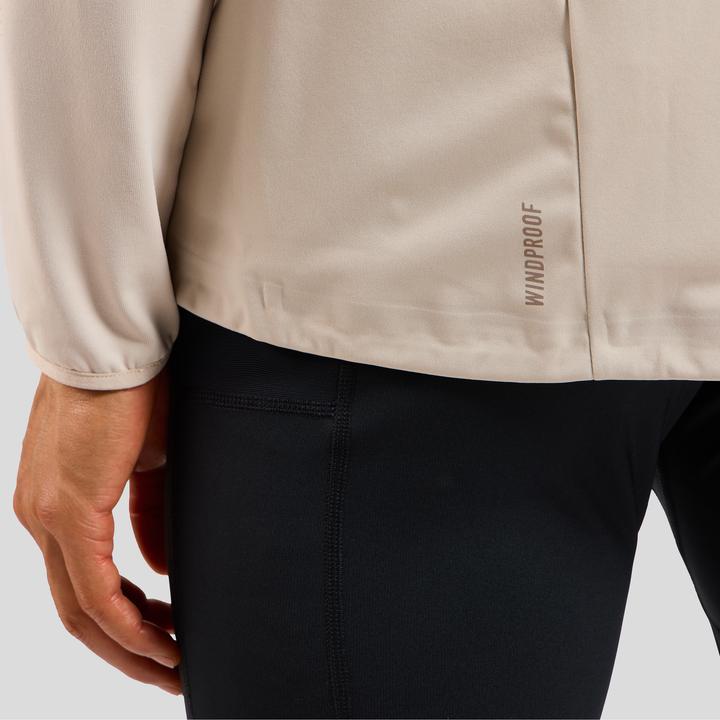 Produktbild Odlo Zeroweight Warm Reflective 2.0 (L)