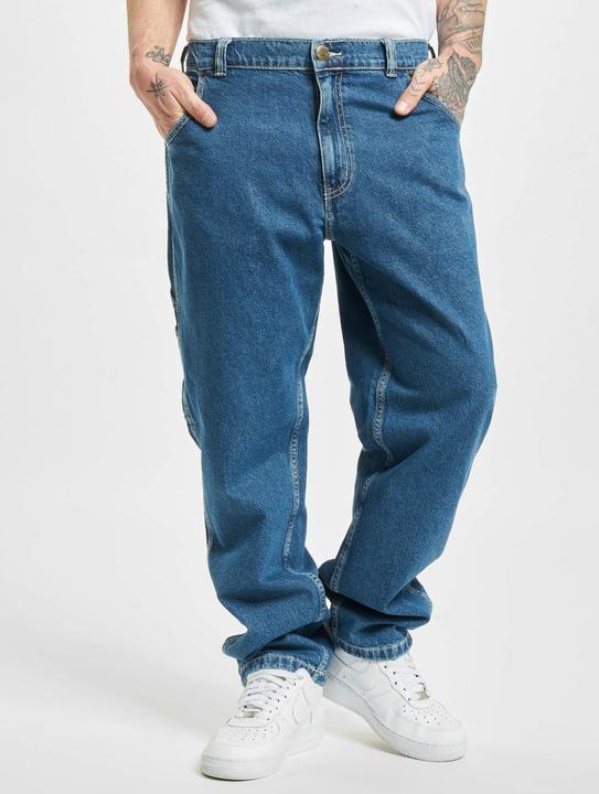 Actual product image Dickies Garyville Denim Jeans - 91903 (W30/L30)
