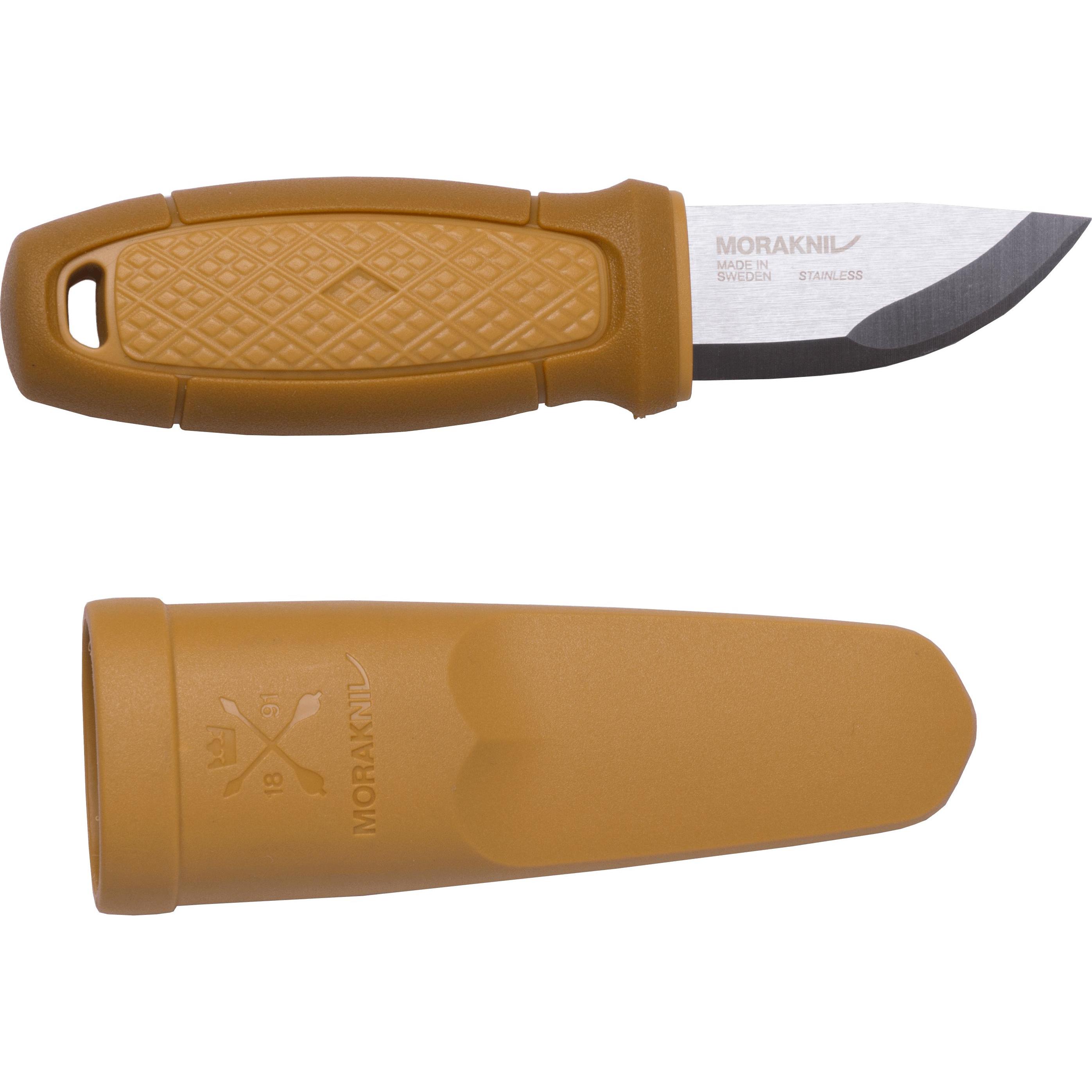 Morakniv, Mehrzweckmesser, Eldris (5.90 cm)