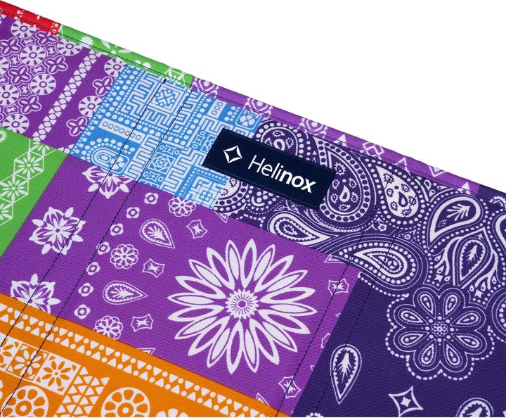 Image du produit Helinox Table One Hard Top L