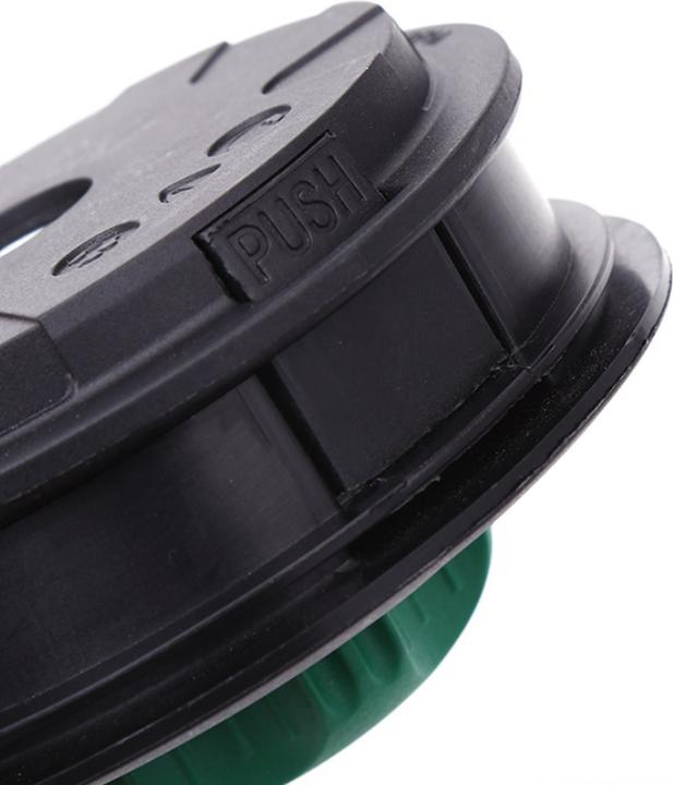 Produktbild Norka Universal "Tap 'N' Go" Trimmerkopf (Rasentrimmer)