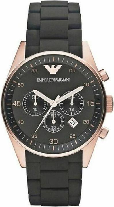 Emporio Armani Mod. SPORTIVO (40 mm)