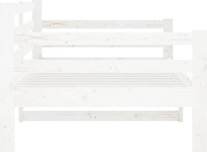 Image du produit vidaXL Tagesbett (90 x 190 cm)