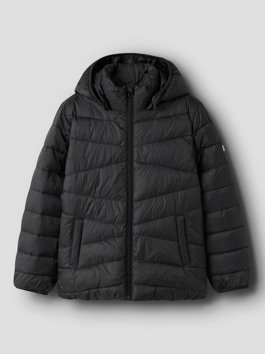 Produktbild Name it Kapuzen Wattierte Jacke (128)