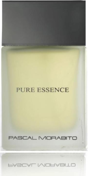 Image du produit Pascal Morabito Pure Essence (Eau de toilette, 100 ml)