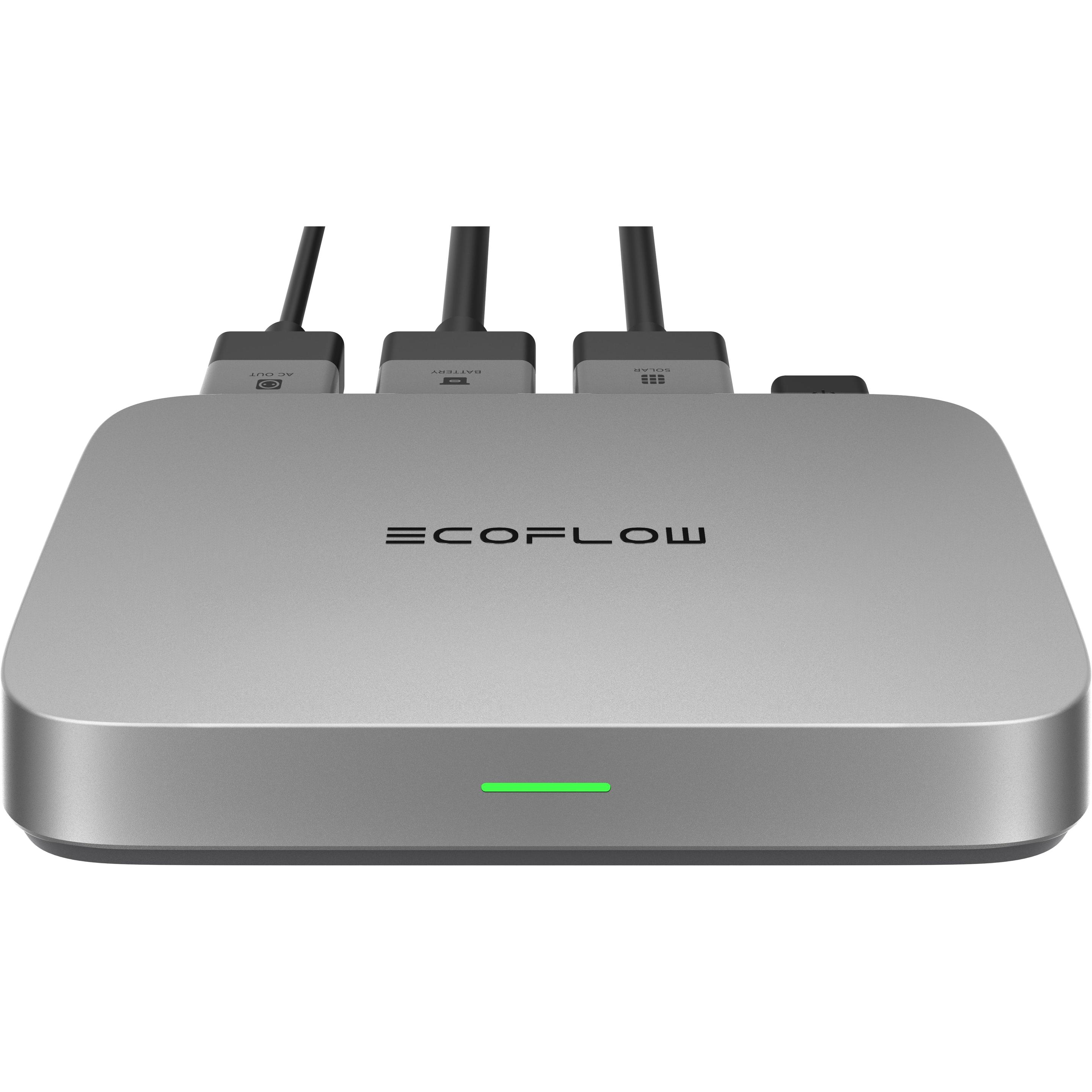 Thumbnail - EcoFlow, Spannungswandler, PowerStream Microinverter