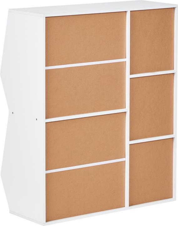 Produktbild Beliani Darlot (77 x 28 x 93 cm)