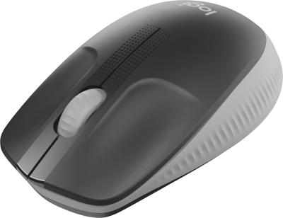 Immagine prodotto Logitech M190 (Senza fili)