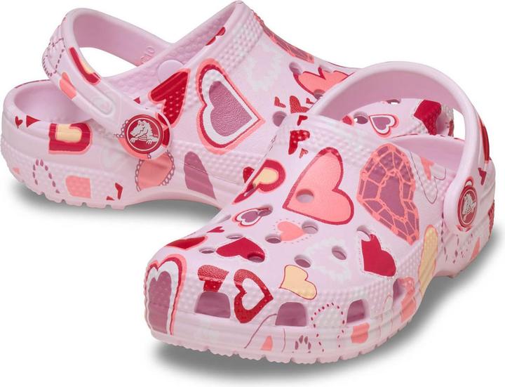 Immagine prodotto Crocs T's Classic VDay Clog (27)