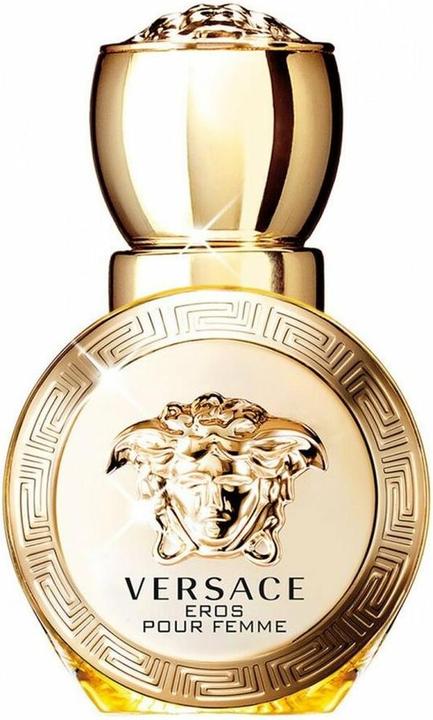 Produktbild Versace Eros (Eau de Toilette, 100 ml)