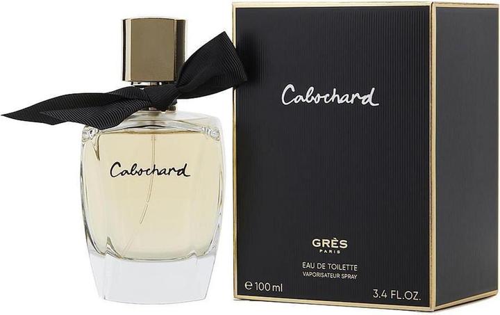 Immagine prodotto Gres Cabochard (Eau de toilette, 100 ml)