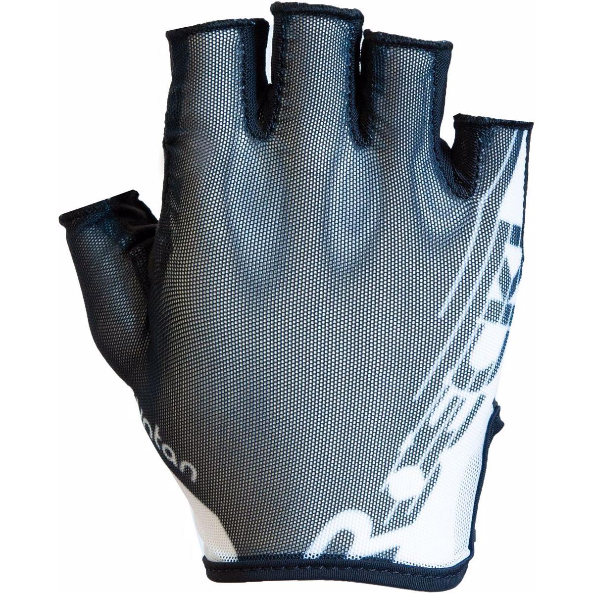 Roeckl, Herren, Handschuhe, Ilova Bike Handschuhe, Schwarz, (7)