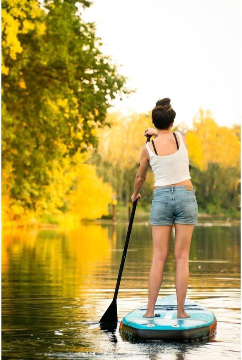 Produktbild Spinera SUP Light 910 Stand Up Paddle Set