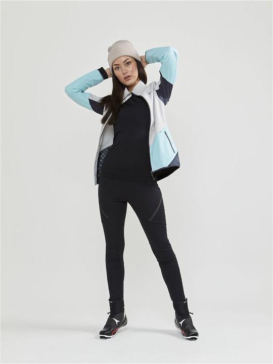 Produktbild Craft Women's Glide Wind Tights (XXL)