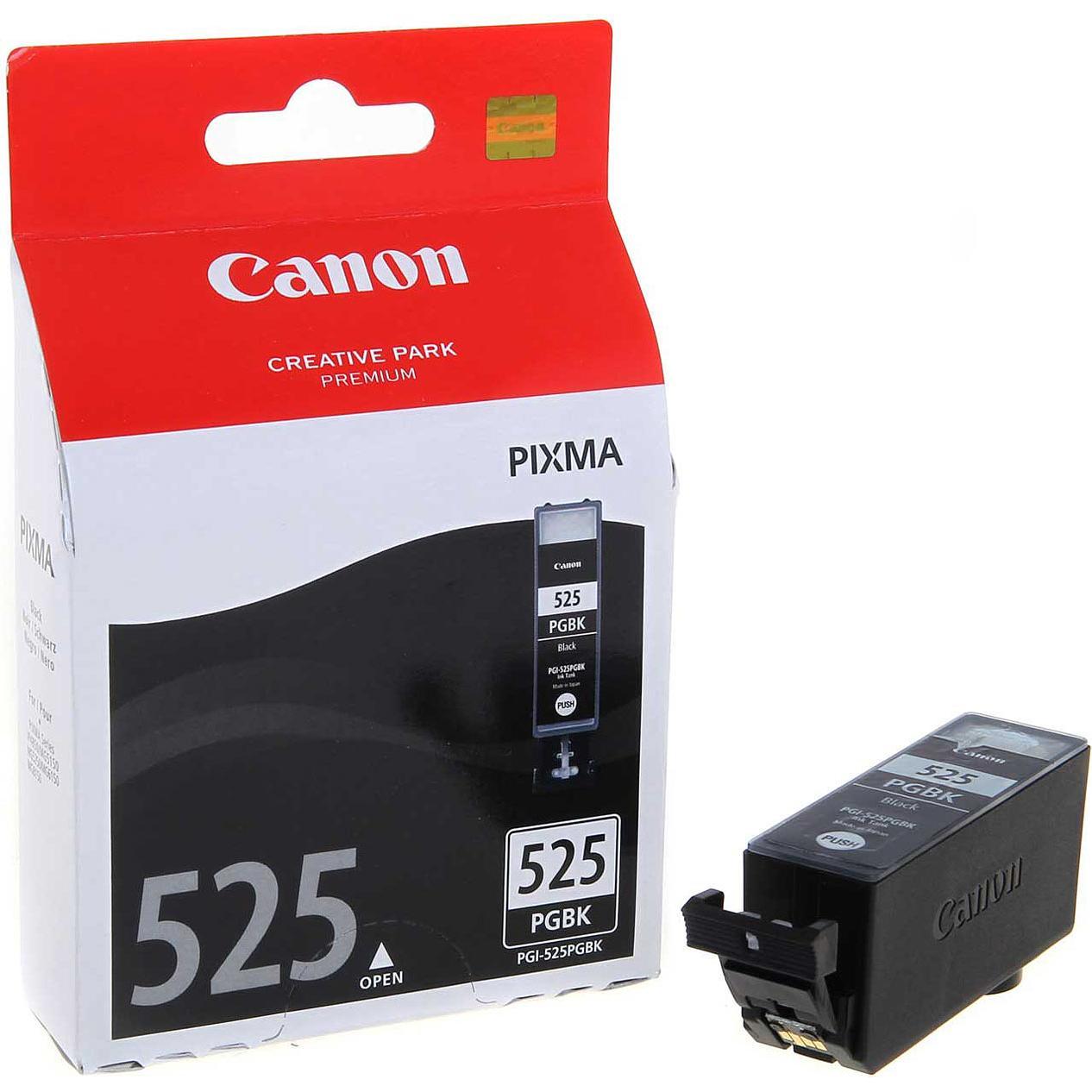 Thumbnail - Canon, Druckerpatrone, Pgi-525pgbk (BK)