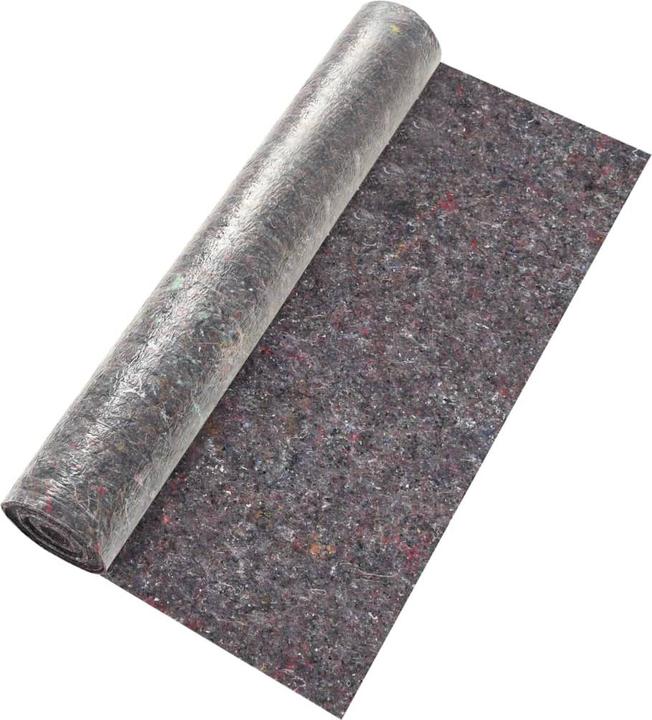 Produktbild vidaXL Malervlies (50 m, 1000 mm)