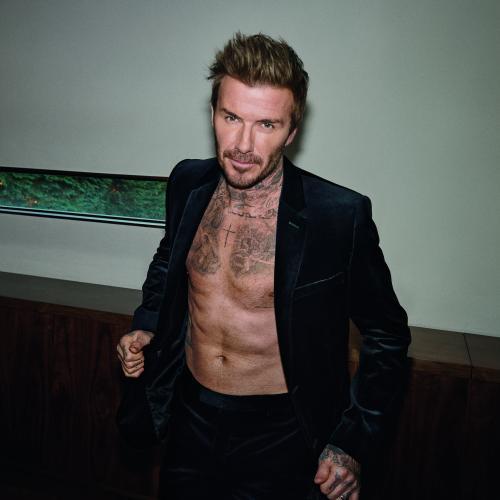 Image du produit David Beckham David & Victoria Beckham Instinct True Instinct Eau de Parfum Vapo 50 ml (Eau de parfum, 50 ml)