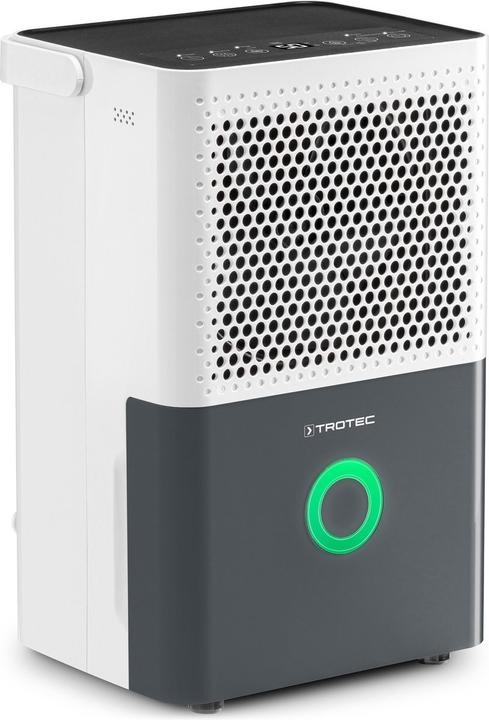 Actual product image Trotec TTK 33 E (15 m², 14 l/24h)