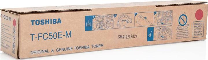 Produktbild Toshiba Tfc50em (M)