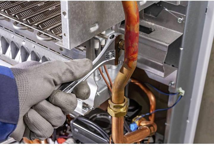 Actual product image Vigor ROLLING FORK WRENCH 0 - 24MM (24 mm)