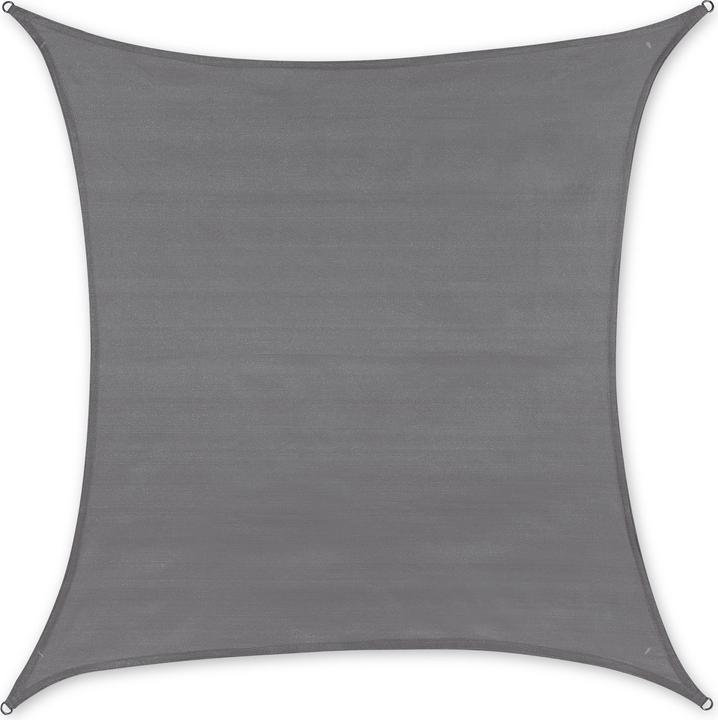 Produktbild Relaxdays Sonnensegel (200 x 200 cm)