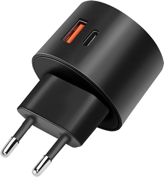 Produktbild LogiLink USB-Steckdosenadapter (20 W)
