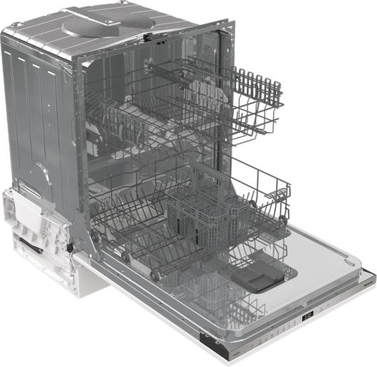 Actual product image Hisense HV642E90