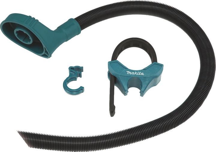 Image du produit Makita Kit d'aspiration (197148-8)