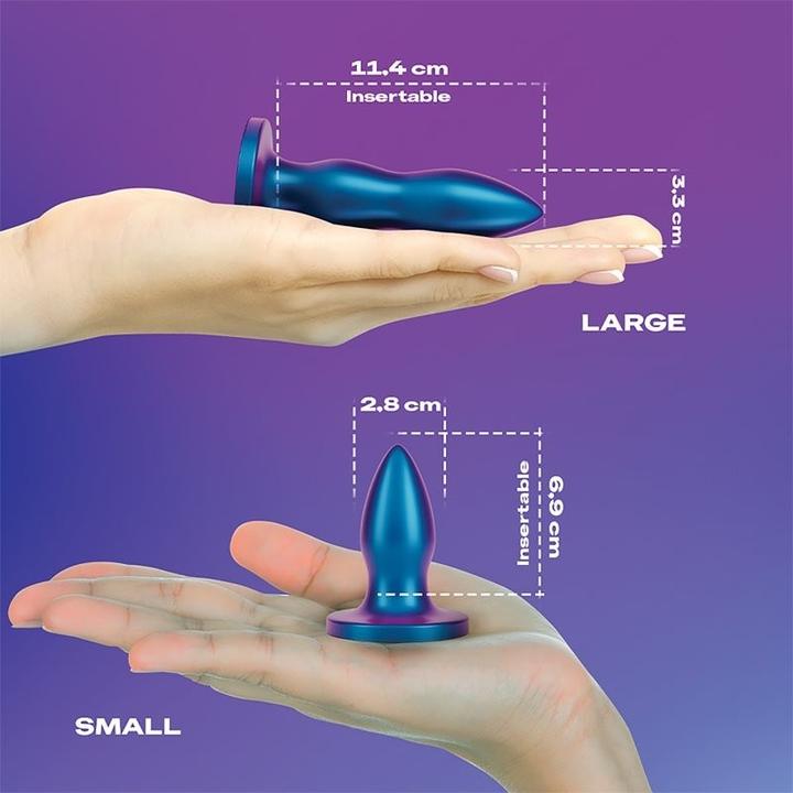 Produktbild Durex Play butt plug set