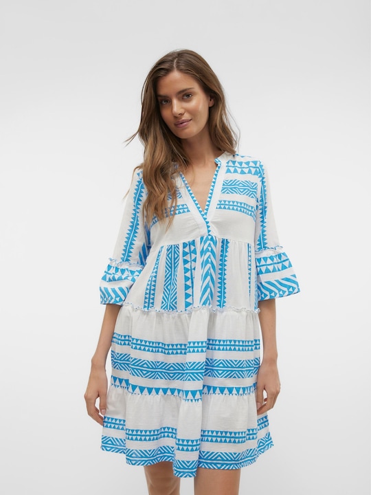 Image du produit Vero Moda VMDICTHE Robe midi (L)