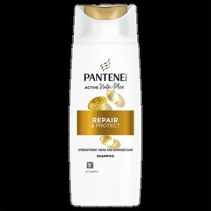 Immagine prodotto Pantene Shampoo riparatore 24*90ml (2160 ml)