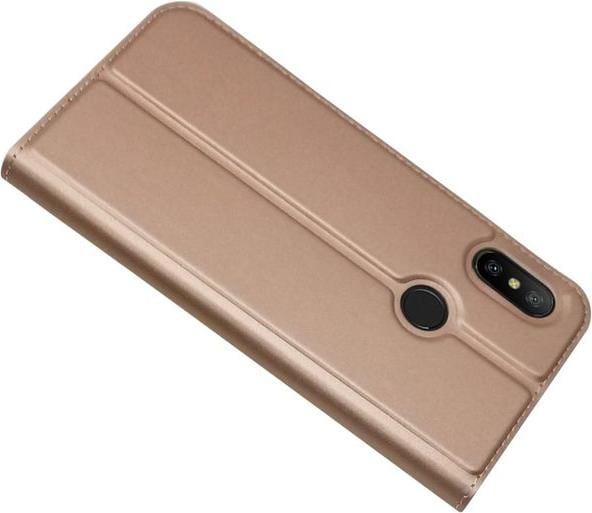 Immagine prodotto MU Classic Classica serie di copertine di libri in pelle (Xiaomi Mi A2 Lite?)