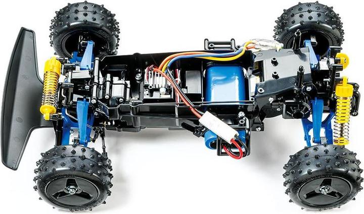 Produktbild Tamiya 1:10 RC Thunder Shot (2022)
