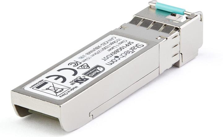 Actual product image StarTech SFP-10G-BX40-U SFP+ - U/S