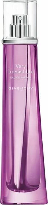 Actual product image Givenchy Very Irresistible Sensual by Eau de Parfum Spray 50 ml (Eau de parfum, 50 ml)