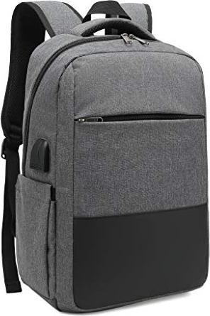 Produktbild Only-Bags.Store Laptop-Rucksack Rucksack, Laptop-Tasche, wasserabweisender Schulrucksack Arbeit Outdoor Reisen