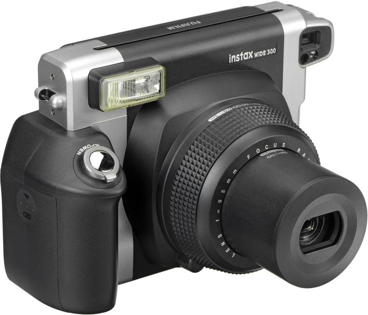 Actual product image Fujifilm Instax Wide 300