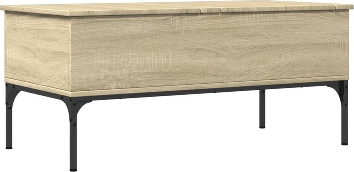 Actual product image VidaXL Vanessa (100 x 50 x 45 cm)