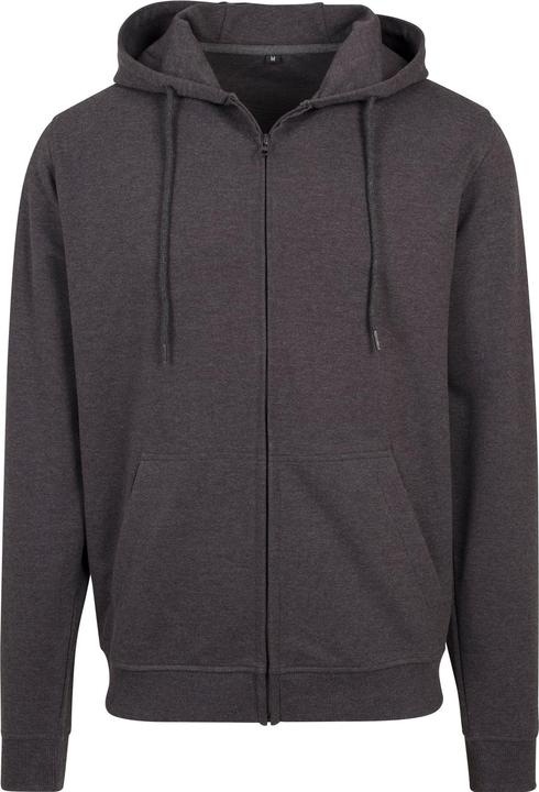 Image du produit Build Your Brand - Veste à capuche - Homme (M)