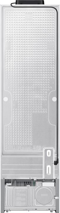Actual product image Samsung BRB30705DWW/EF (298 l)