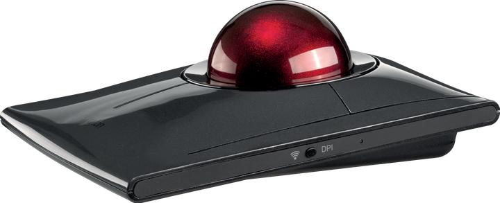 Actual product image Kensington SlimBlade Pro Trackball (Wireless)