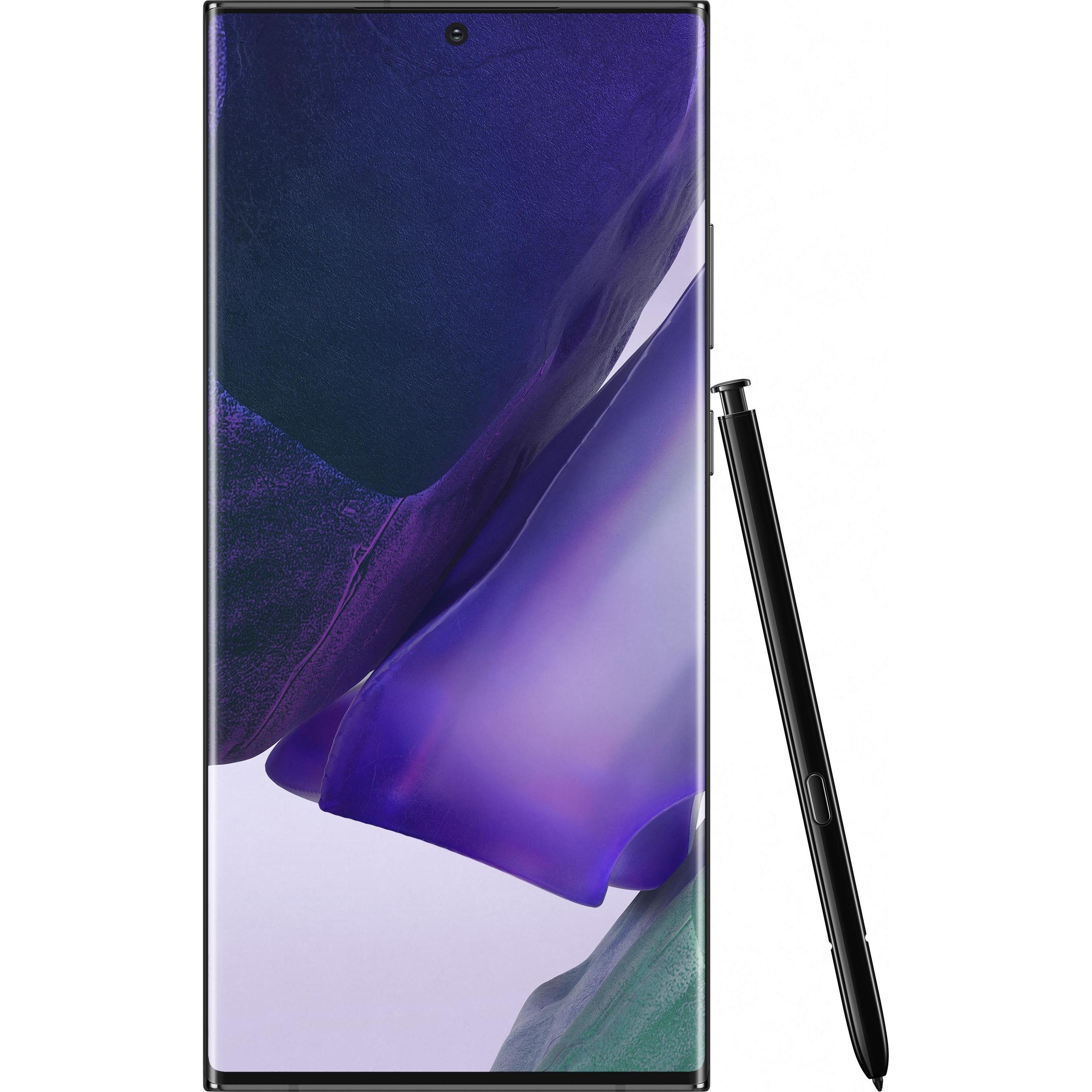 Samsung Galaxy Note 20 Ultra - buy at Galaxus - Galaxus